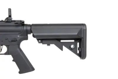 Karabinek ASG Specna Arms SA-C19 CORE™ Daniel Defense® HAL ETU™ 1.14 J Czarny - obrazek 5