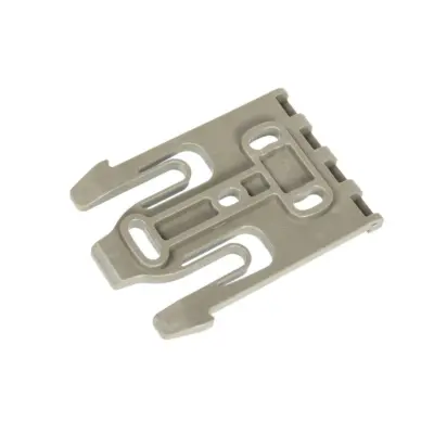 asgbox.pl - Klamra Quick Release do kabur i ładownic Tan