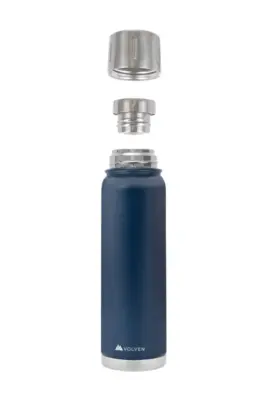 Termos Volven Arctic 520 ML Niebieski - obrazek 2