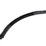 asgbox.pl - Złączka EPeS IGL HPA S&F QD 20cm z oplotem Czarny