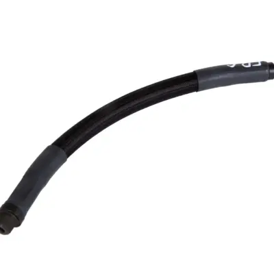 asgbox.pl - Złączka EPeS IGL HPA S&F QD 20cm z oplotem Czarny