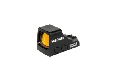 Replika celownika kolimatorowego HS507K X2. - obrazek 2