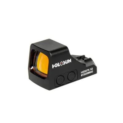 Replika celownika kolimatorowego HS507K X2. HOL-10-035427-00 asgbox.pl Replika celownika kolimatorowego HS507K X2. HOL-10-035427-00 asgbox.pl