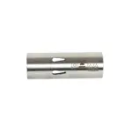 asgbox.pl - Wzmocniony cylinder ze stali nierdzewnej - Typ F (110 - 200mm)