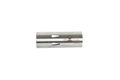 asgbox.pl - Wzmocniony cylinder ze stali nierdzewnej - Typ F (110 - 200mm)