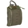 Taktyczna apteczka zrywana Sogna - Oliwkowa OD-G-PRI-19-036444-00 asgbox.pl