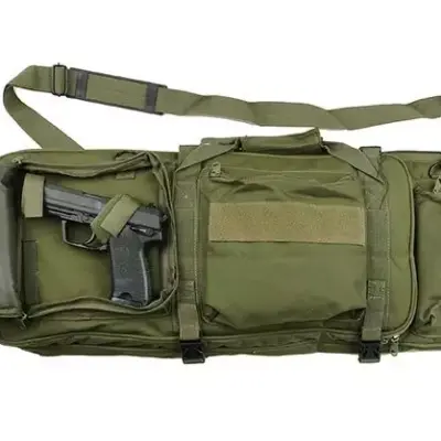 Pokrowiec na broń 84cm - OLIVE OD-G-GFT-22-000930-00 asgbox.pl