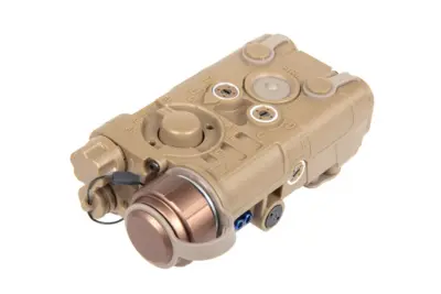 Znacznik WADSN N-style WD06059 FDE - obrazek 2