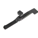 asgbox.pl - Zatrzask magazynka do replik SRS Silverback V2 - czarny