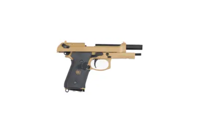 Replika pistoletu M9A1 - Tan (OUTLET) - obrazek 3
