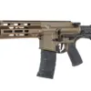 Karabinek ASG Vega Force Company Avalon Calibur II PDW Gate Aster SX Half-Tan OD-G-VFC-01-043088-00 asgbox.pl