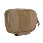 Podwieszana kieszeń uniwersalna Wosport Small Multi-Purpose Task Pouch Coyote Brown - obrazek 4