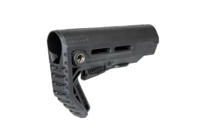 Kolba Viper CQB Strike Industries - Czarna - do replik m4/m16 - obrazek 2