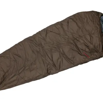 Śpiwór Alpinus Survival 1300 (+4°C / -16°C) (Prawy) Oliwkowy ALN-31-042959-00 asgbox.pl Śpiwór Alpinus Survival 1300 (+4°C / -16°C) (Prawy) Oliwkowy ALN-31-042959-00 asgbox.pl