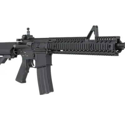 Alternative view of Karabinek ASG Double Bell 083