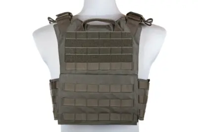 Plate Carrier TMRG-01 - Ranger Green - obrazek 3