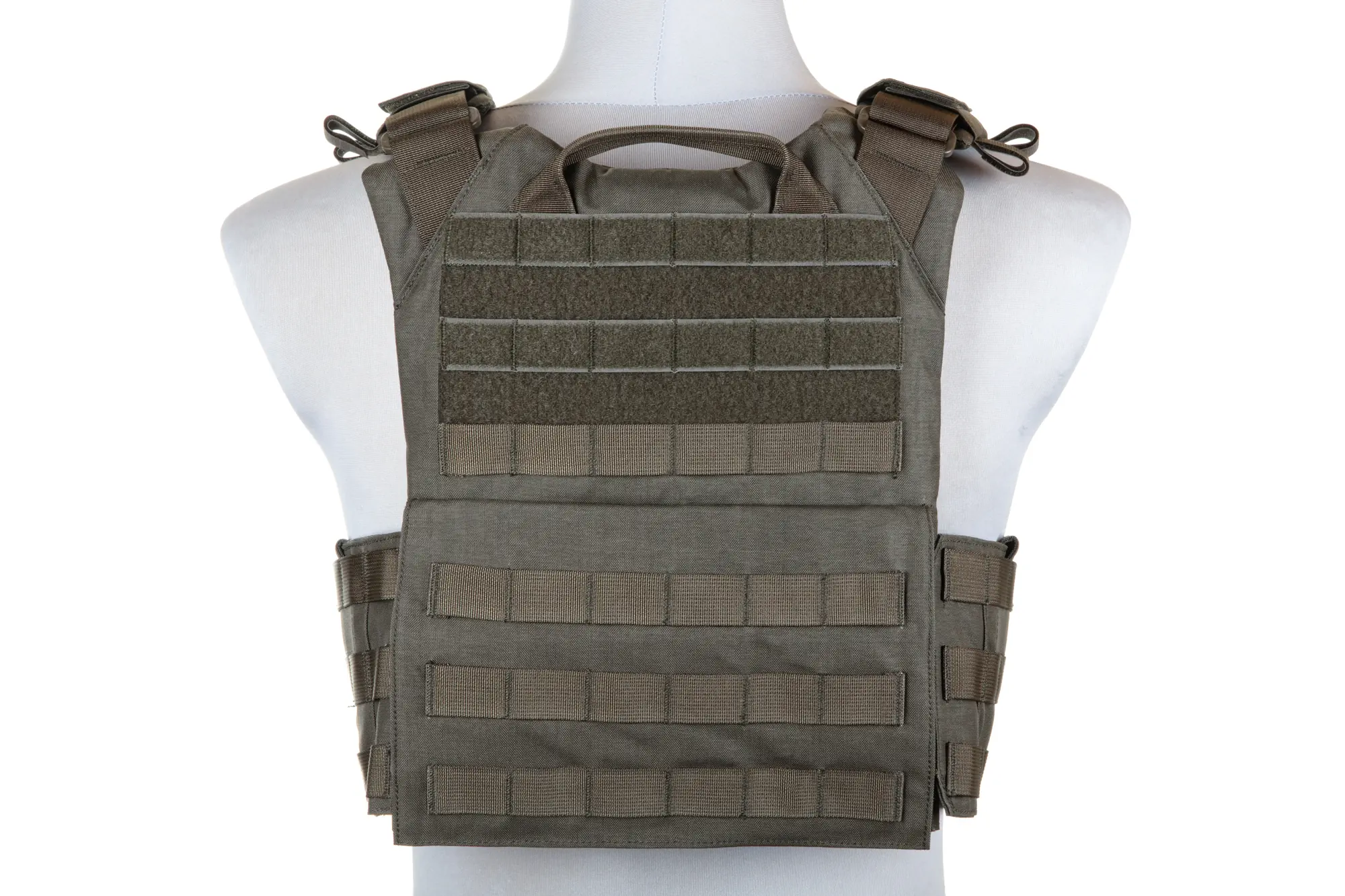 Plate Carrier TMRG-01 - Ranger Green MSK-18-042029-00 asgbox.pl Plate Carrier TMRG-01 - Ranger Green - obrazek 4