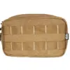Mała ładownica cargo pozioma Nomys - Coyote Brown OD-G-PRI-19-031767-00 asgbox.pl