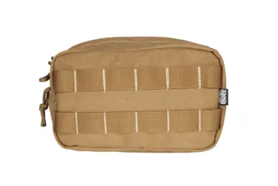 Mała ładownica cargo pozioma Nomys - Coyote Brown - obrazek 3