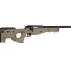 Replika karabinu snajperskiego Specna Arms SA-S11 EDGE™ Tan OD-G-SPE-03-039575-00 asgbox.pl
