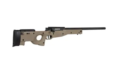 Replika karabinu snajperskiego Specna Arms SA-S11 EDGE™ Tan - obrazek 4