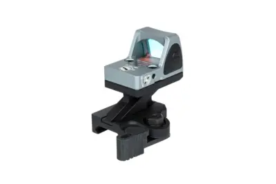 asgbox.pl - Kolimator LED RMR z wspornikiem QD - Szary