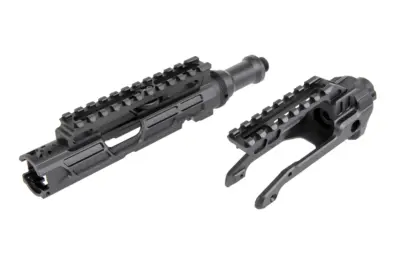 Konwersja PCC TTI Airsoft do AAP01 Czarna - obrazek 2