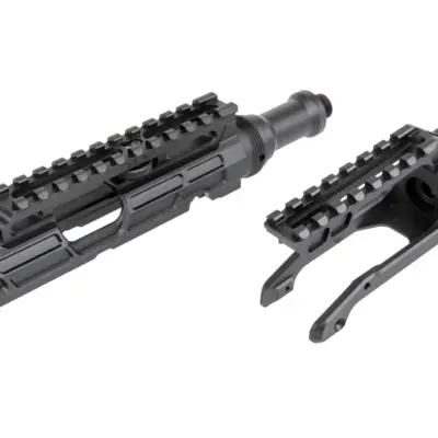 Alternative view of Konwersja PCC TTI Airsoft do AAP01 Czarna