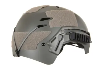Replika hełmu Emerson Gear EXF Bump style Eco Foliage Green - obrazek 2