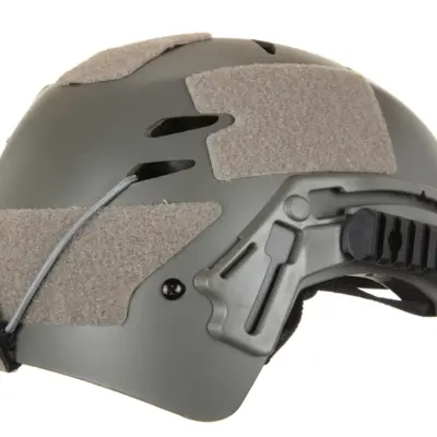 Alternative view of Replika hełmu Emerson Gear EXF Bump style Eco Foliage Green