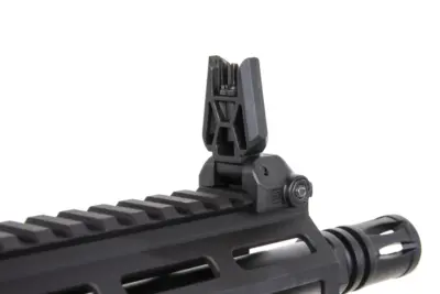 Karabinek ASG Specna Arms SA-E22 EDGE™ HAL ETU™ Czarny - obrazek 5
