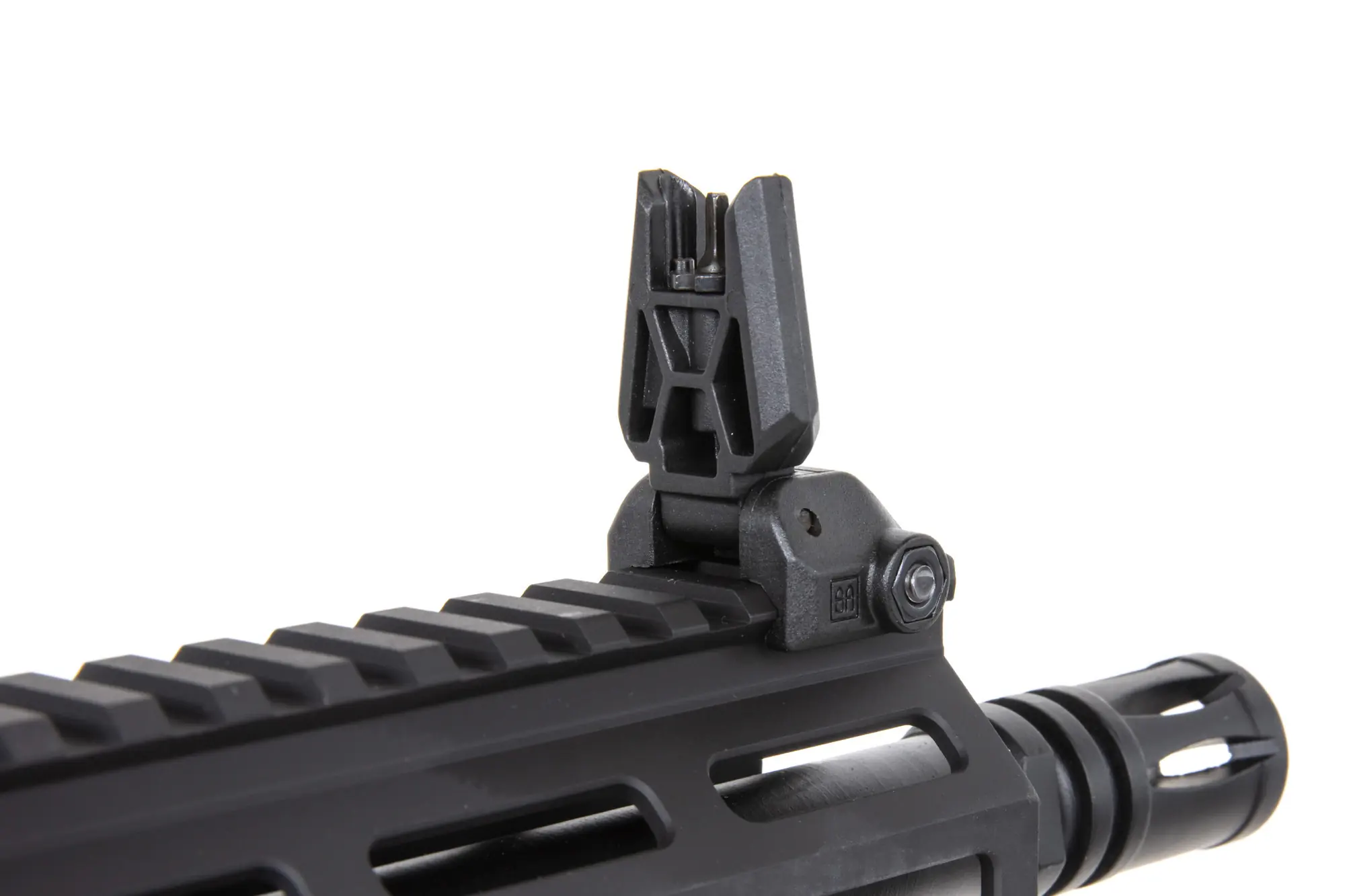 Karabinek ASG Specna Arms SA-E22 EDGE™ HAL ETU™ Czarny OD-G-SPE-01-041350-00 asgbox.pl Karabinek ASG Specna Arms SA-E22 EDGE™ HAL ETU™ Czarny - obrazek 5