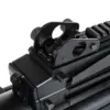 Karabin maszynowy ASG A&K Cybergun M249 PARA Czarny OD-G-AIK-01-041144-00 asgbox.pl