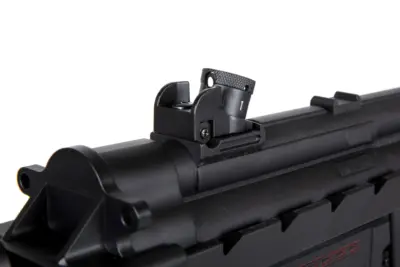 Pistolet maszynowy ASG Golden Eagle 6859 M-Lok Czarny - obrazek 3