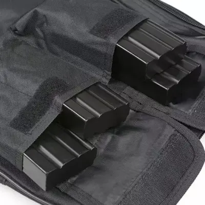 Pokrowiec na broń - 1200mm OLIVE OD-G-GFT-22-000895-00 asgbox.pl