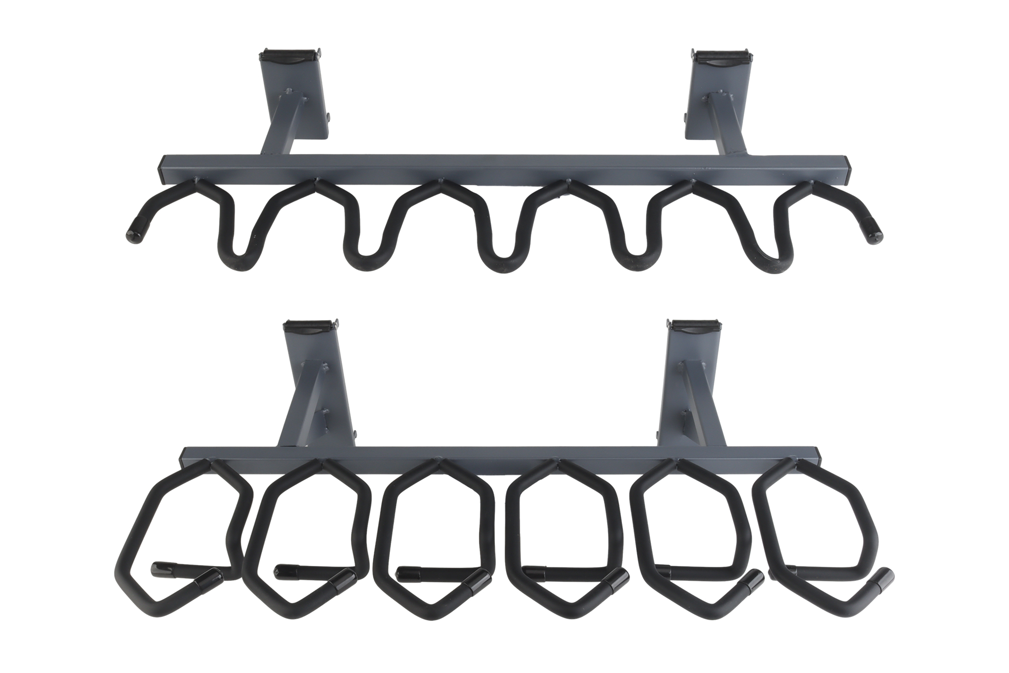 2-częściowy zestaw mocowań do panelu na ścianę Specna Arms TG-25-ACC-02 Szary OD-G-SPE-31-042384-00 asgbox.pl 2-częściowy zestaw mocowań do panelu na ścianę Specna Arms TG-25-ACC-02 Szary - obrazek 4