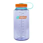 asgbox.pl - Butelka Nalgene Sustain Wide Mouth Amethyst 1000ml/32oz Fioletowa