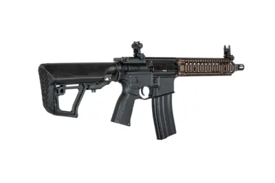 Replika karabinka szturmowego DD MK18 - obrazek 5