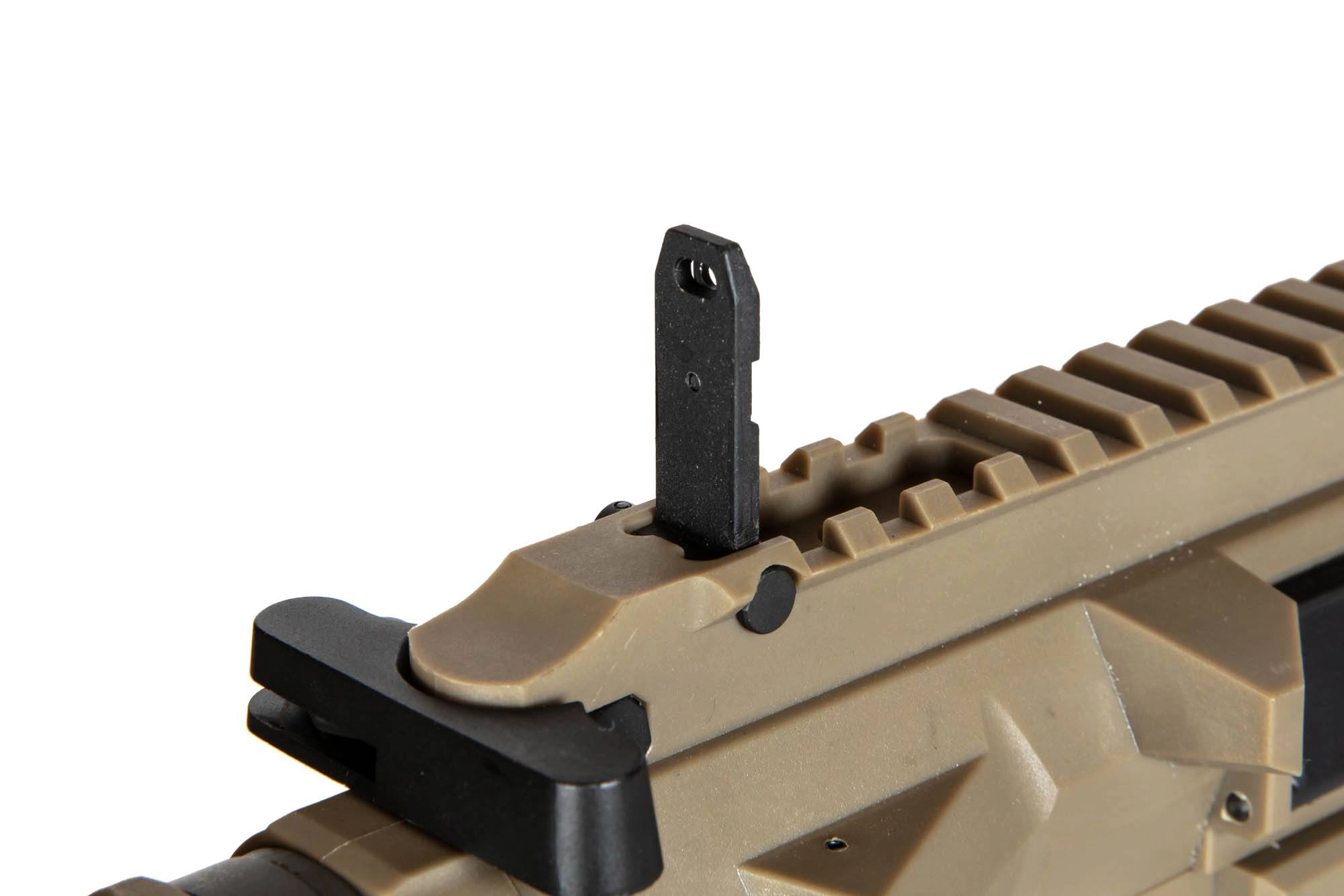 Replika karabinka Mutant AMM9 - Dark Earth AMB-01-032152-00 asgbox.pl Replika karabinka Mutant AMM9 - Dark Earth - obrazek 3