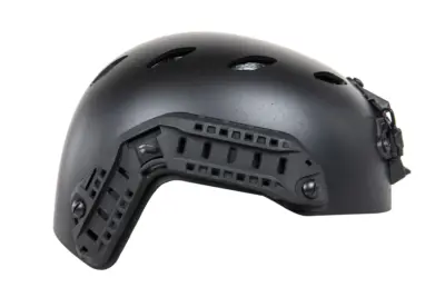 Replika hełmu FMA FAST SF TB1462-L Czarna - obrazek 2
