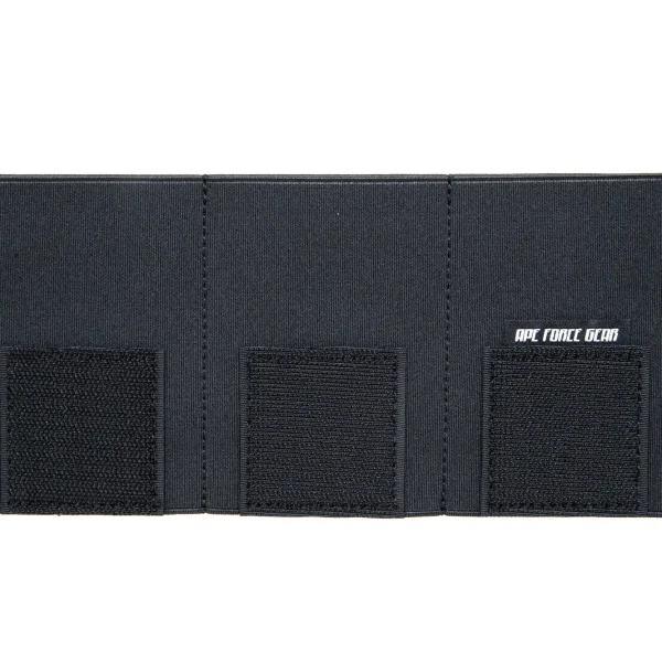asgbox.pl - Moduł Ape Force Gear do kamizelki typu Micro Fight Chest Rig MK5 Chassis Wolf Grey