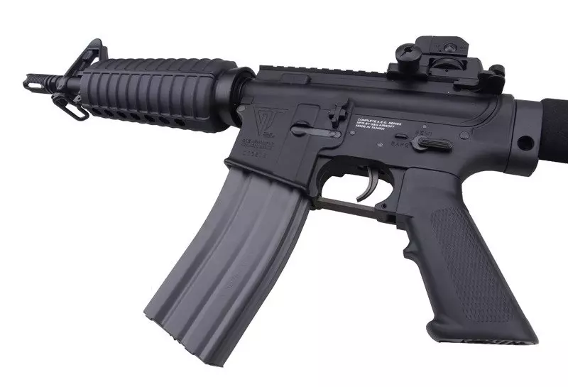 Replika karabinka TGR-016-CH OD-G-GIG-01-002357-00 asgbox.pl Replika karabinka TGR-016-CH - obrazek 11