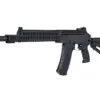Karabinek szturmowy ASG LCT ZK-12U EBB OD-G-LCT-01-038845-00 asgbox.pl