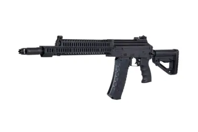 Karabinek szturmowy ASG LCT ZK-12U EBB - obrazek 4