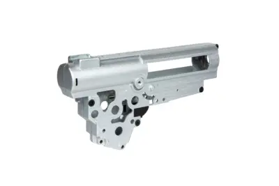 asgbox.pl - Wzmocniony szkielet gearboxa Torus V3 (8mm)