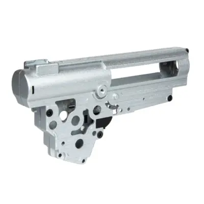 asgbox.pl - Wzmocniony szkielet gearboxa Torus V3 (8mm)
