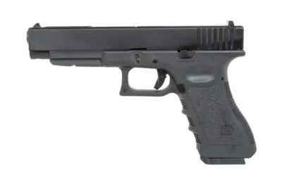 Pistolet ASG East Crane EC-1201 Czarny - obrazek 5