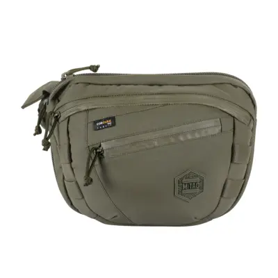 Torba M-Tac Sphaera Hardsling Bag Large Elite Ranger Green MTC-20-045292-00 asgbox.pl