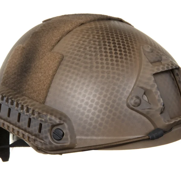asgbox.pl - Replika hełmu Emerson Gear Fast MH Eco Coyote Brown