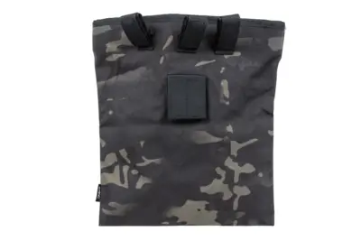 asgbox.pl - Torba zrzutowa Specna Arms Tactical MC Black